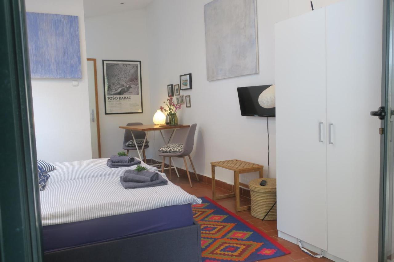 Miomir Appartement