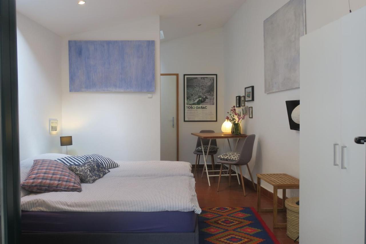 Miomir Appartement