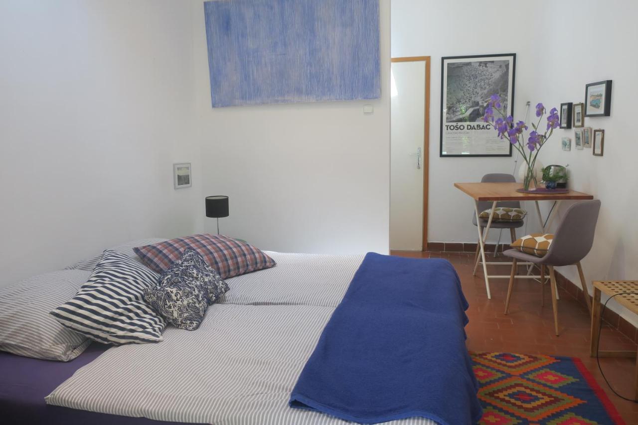 Miomir Appartement *