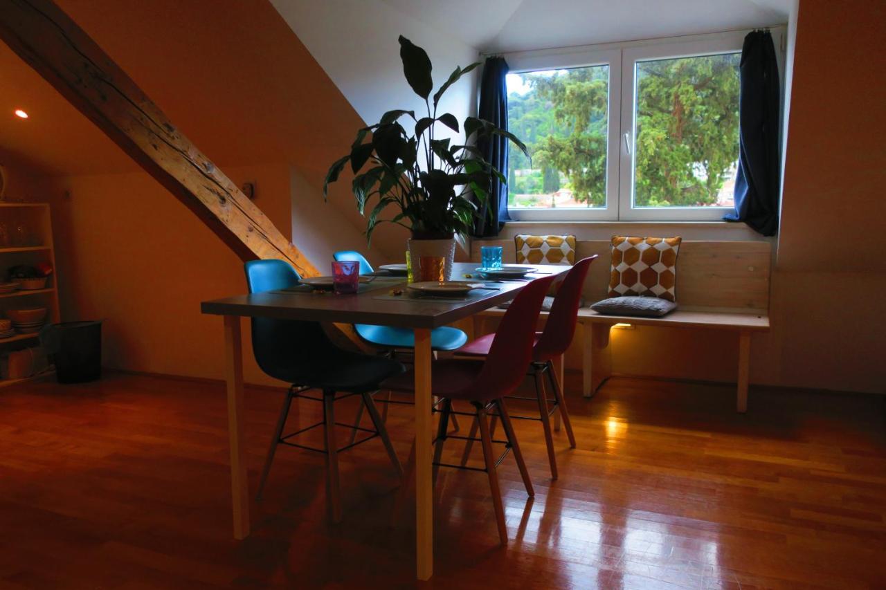 Apartment Miomir