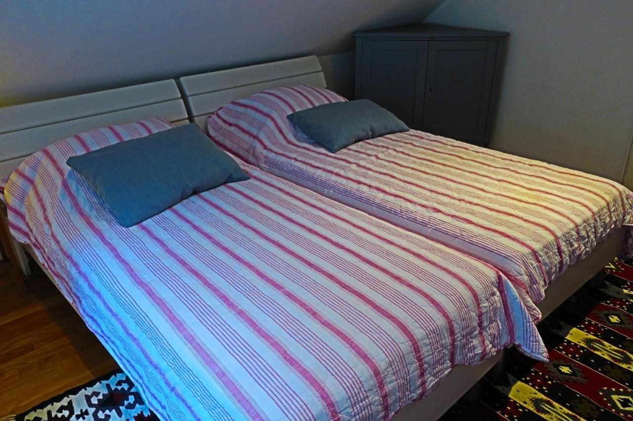 Apartment Miomir
