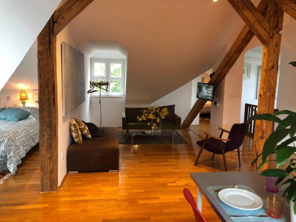 Miomir Appartement *
