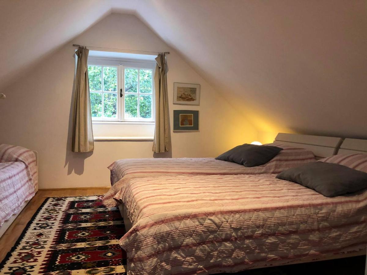 Miomir Appartement *