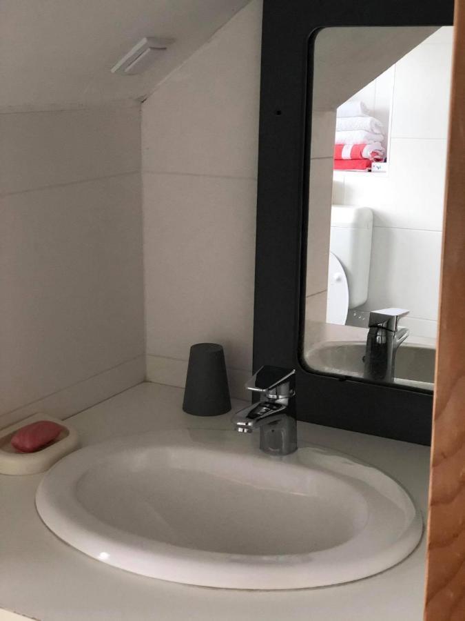Miomir Appartement *
