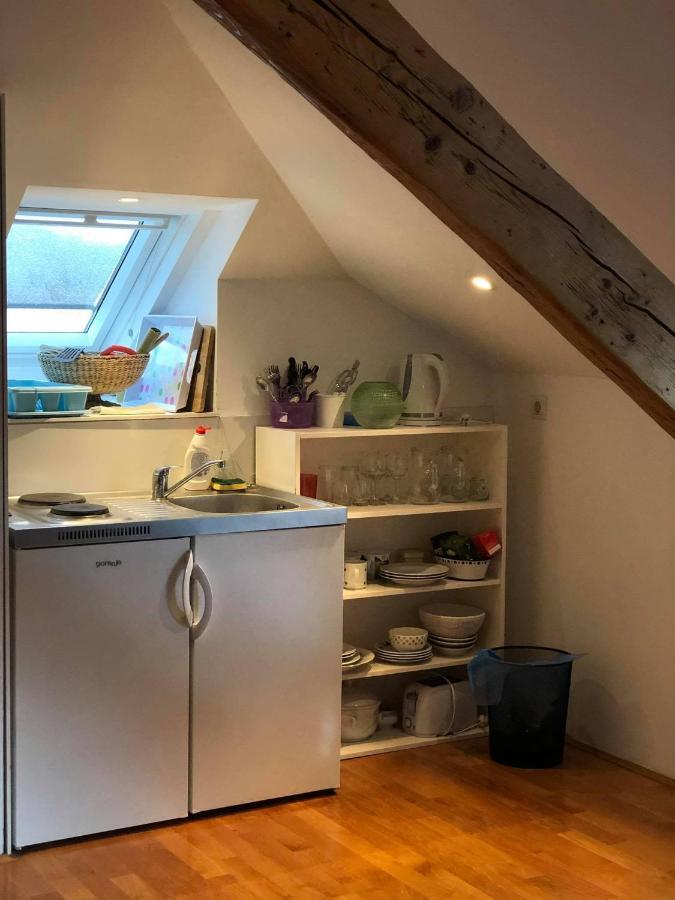 Miomir Apartment Dubrovnik
