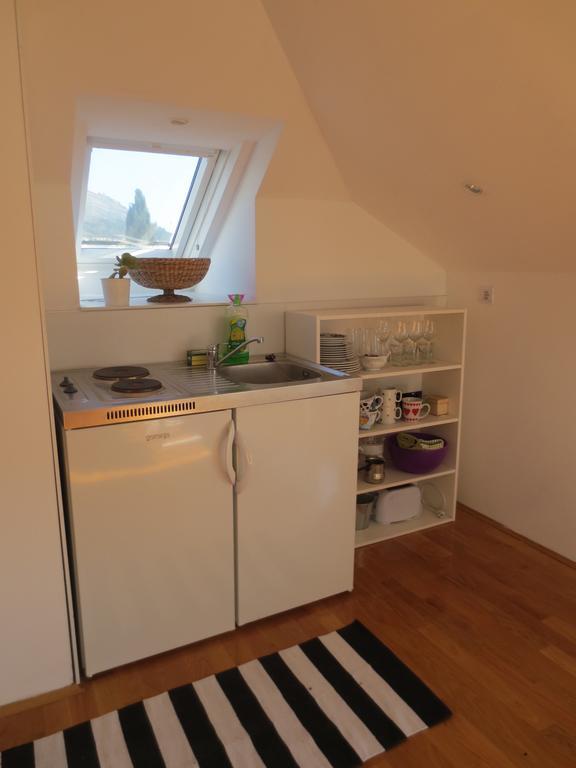 Appartement Miomir *