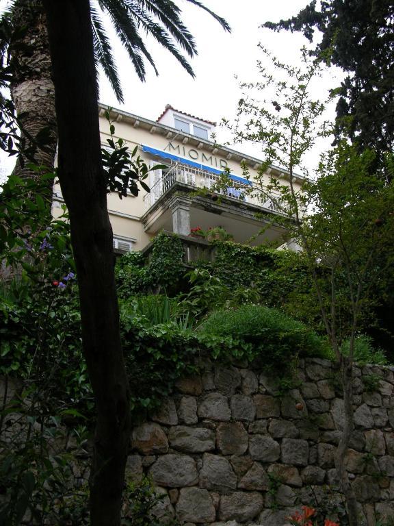 Appartement Miomir *