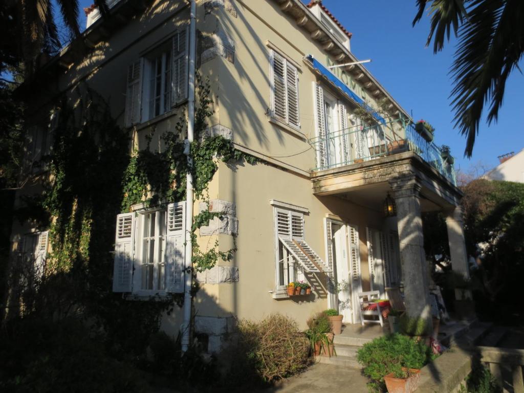 Appartement Miomir *