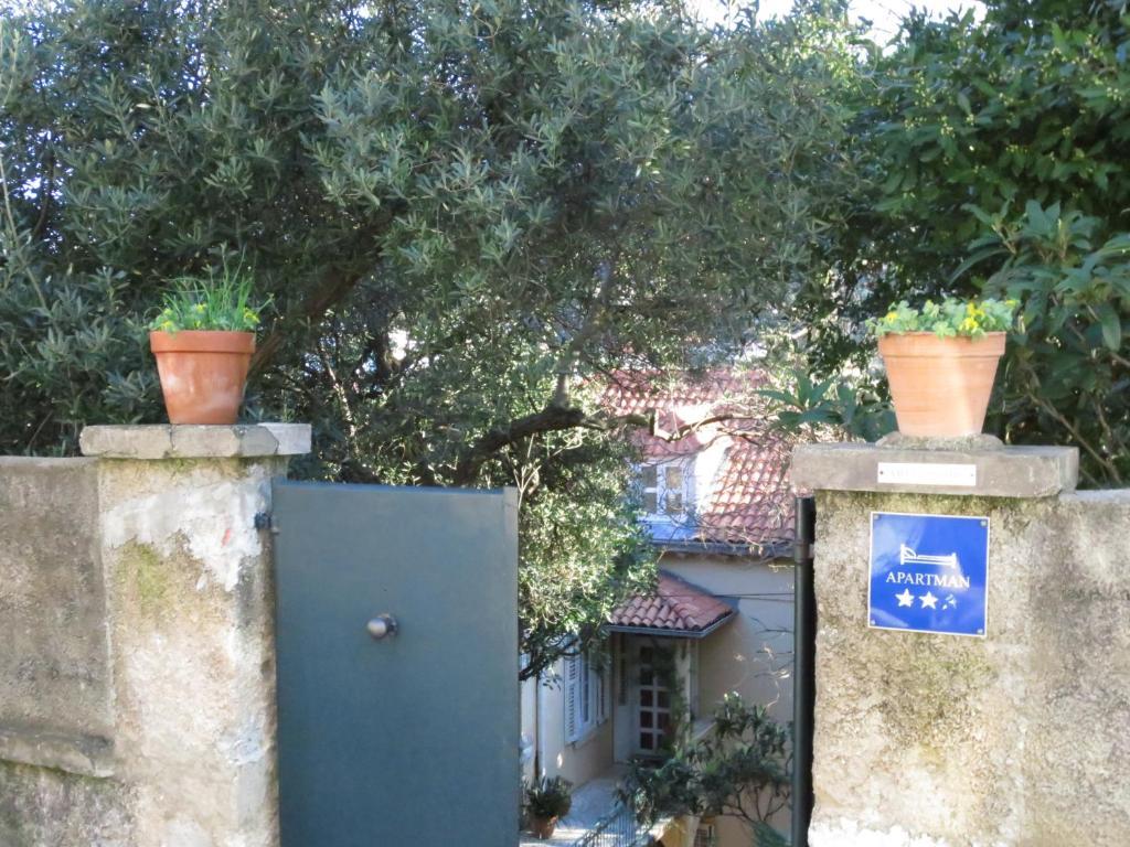 Miomir Apartment *
