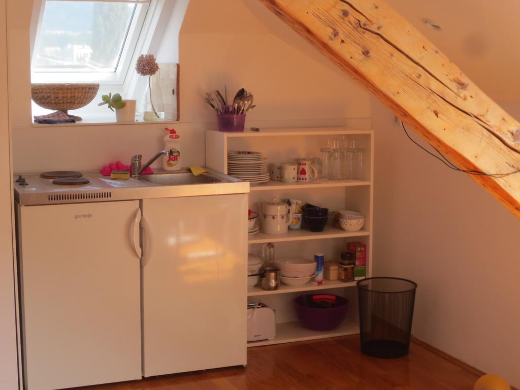Apartment Miomir
